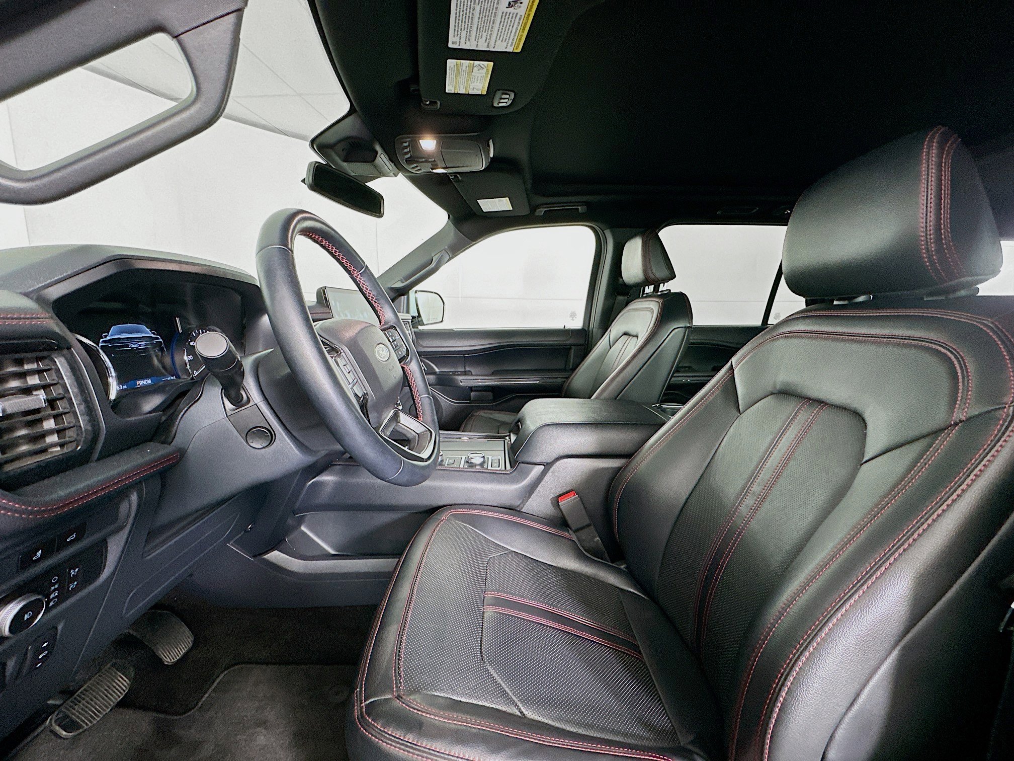 Used 2022 Ford Expedition Max Limited AWD/4WD image 13