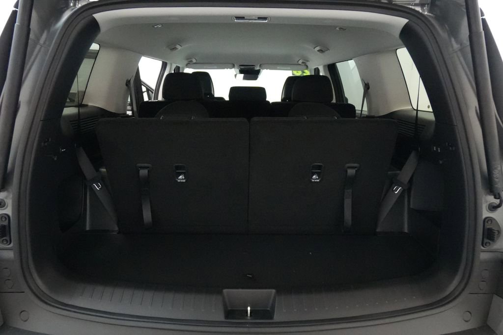 New 2026 Hyundai Santa Fe SE image 23