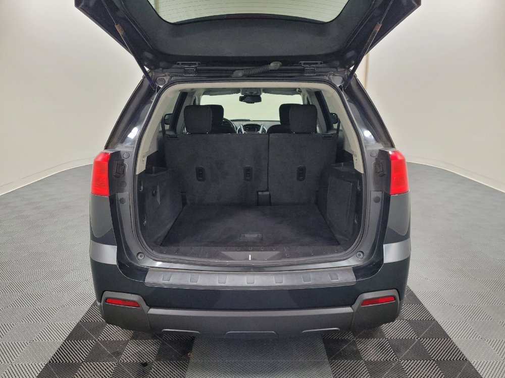 Used 2014 GMC Terrain SLE FWD image 29