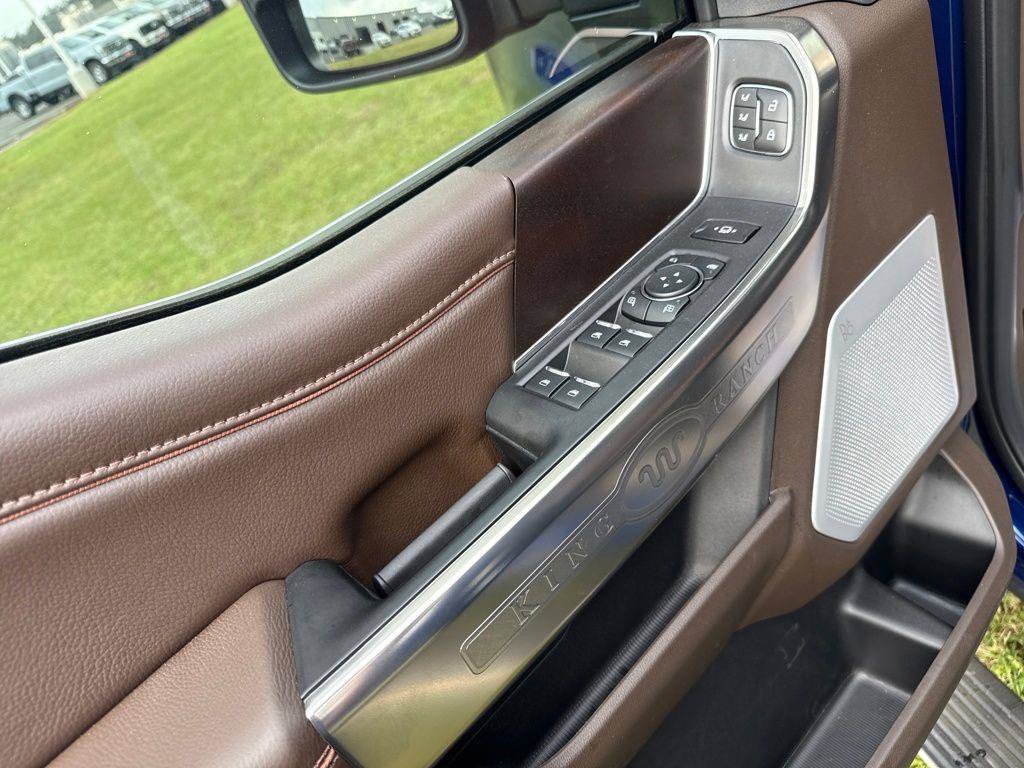 New 2026 Ford F250 King Ranch AWD/4WD image 14