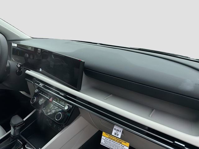 New 2026 Hyundai Tucson SEL image 29