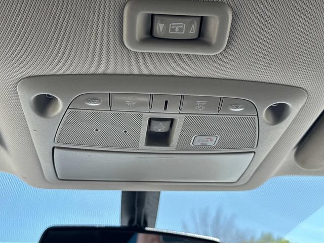 Used 2020 Nissan Pathfinder Platinum AWD/4WD image 22