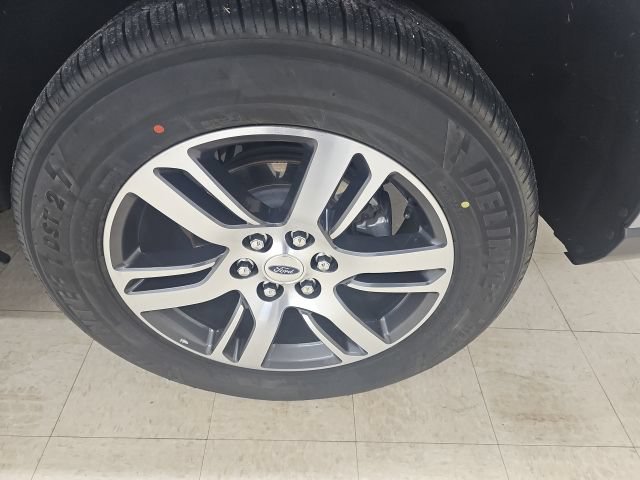 Used 2024 Ford Expedition Limited AWD/4WD image 26