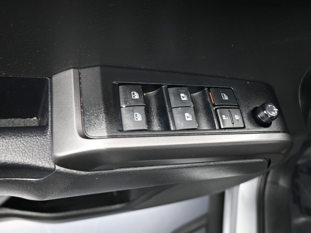 Used 2023 Toyota Tacoma TRD Sport image 25