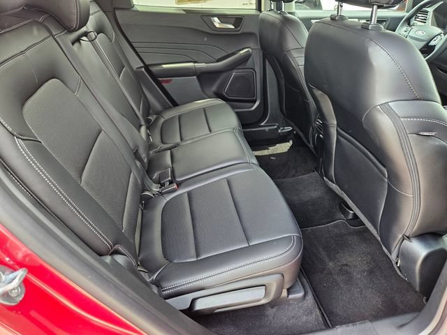 Used 2021 Ford Escape SEL FWD image 16