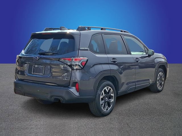 New 2026 Subaru Forester Premium image 3