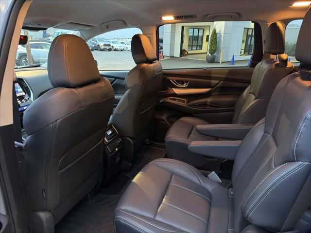 Used 2019 Subaru Ascent Limited image 5
