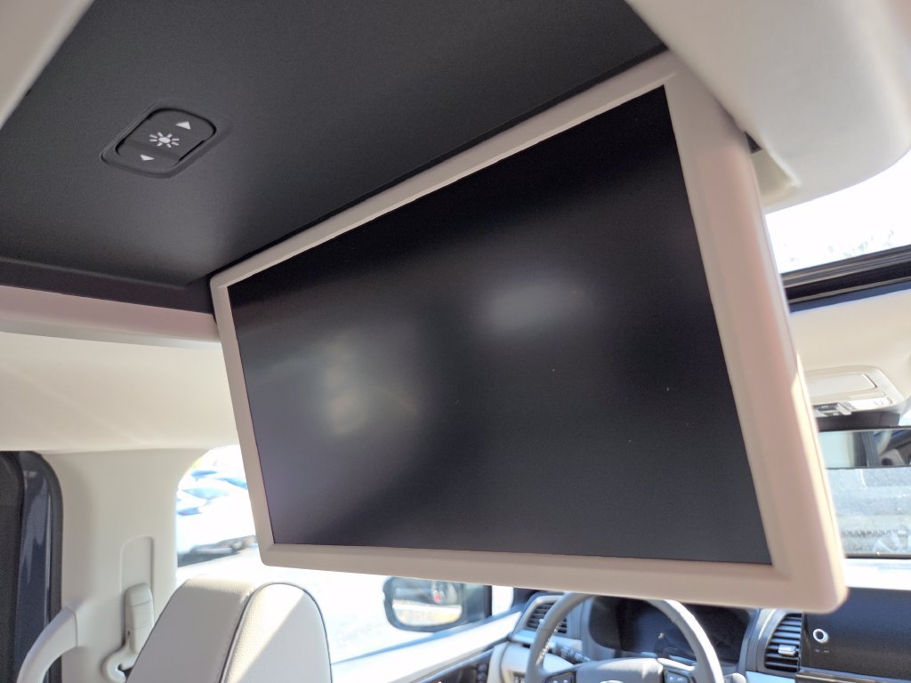 New 2027 Honda Odyssey Touring image 10