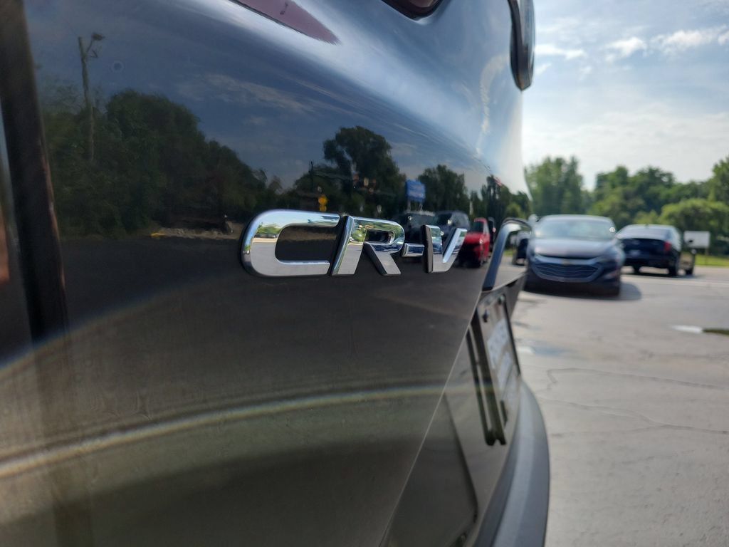 Used 2018 Honda CR-V EX-L image 36