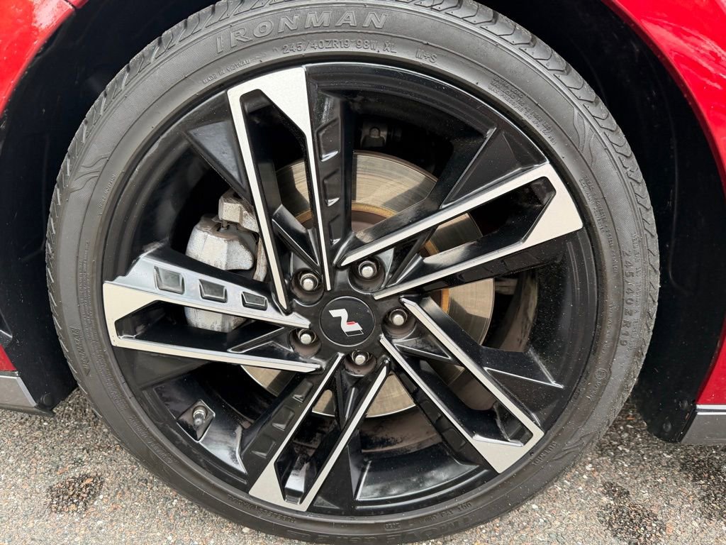 Used 2024 Hyundai Sonata N Line image 28