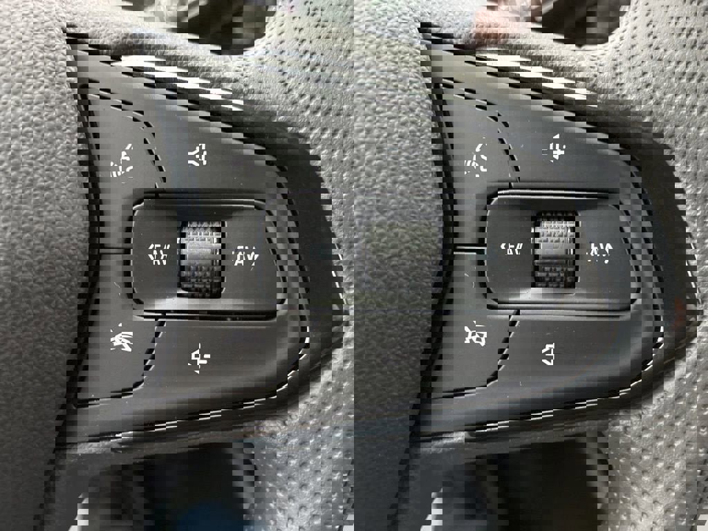 New 2026 Chevrolet Trax LS image 17