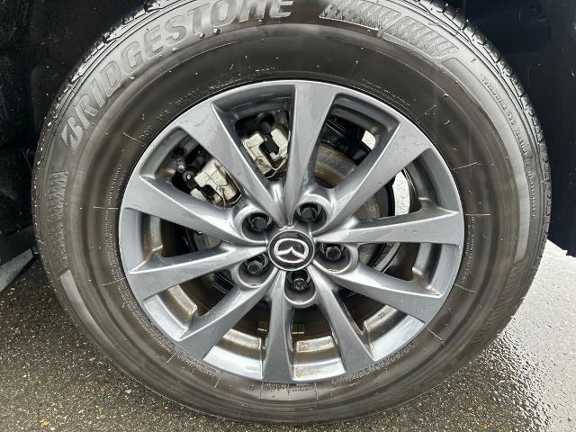 Used 2024 MAZDA CX-30 AWD 2.5 S image 14