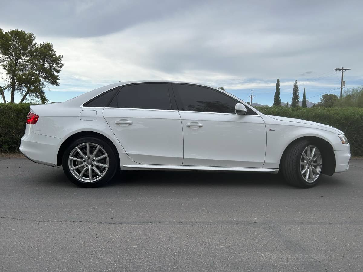 Used 2016 Audi A4 2.0T Premium FWD image 4