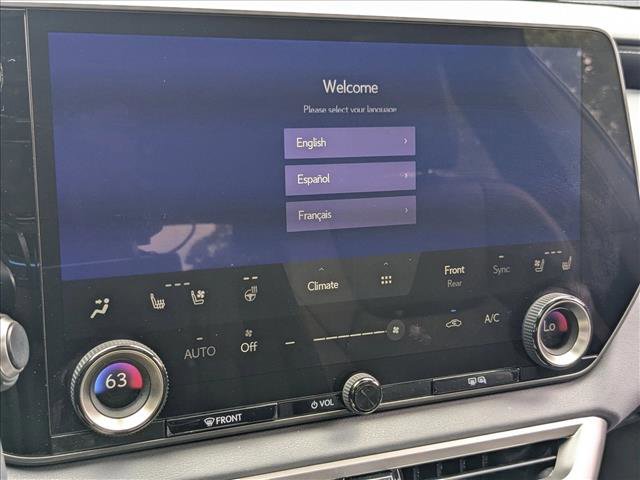 Used 2024 Lexus RX 350 Premium Plus FWD image 6