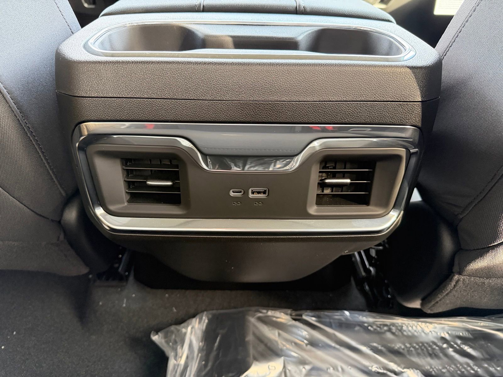 New 2026 GMC Sierra 1500 Elevation w/ Preferred Package AWD/4WD image 27