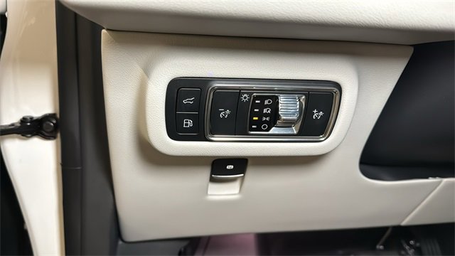 New 2026 Lincoln Nautilus Reserve image 33