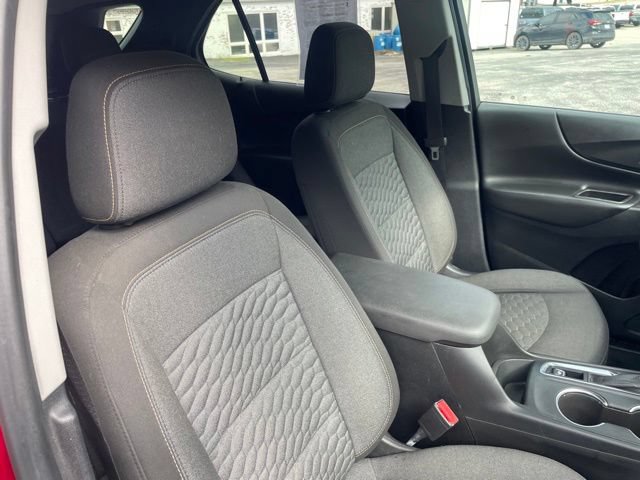 Used 2019 Chevrolet Equinox LT FWD image 33