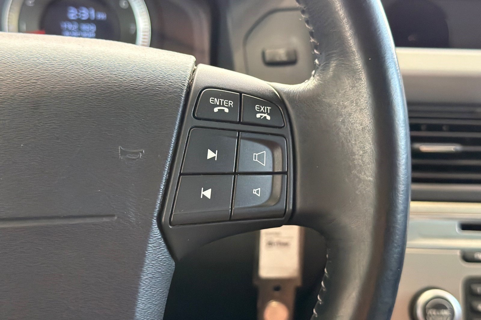 Used 2010 Volvo XC60 T6 AWD/4WD image 29