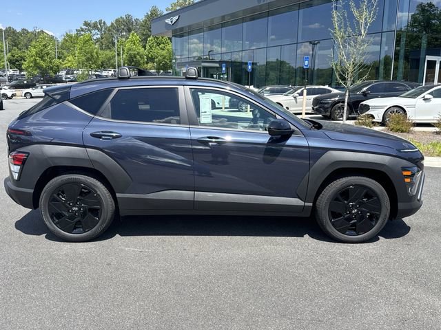 New 2026 Hyundai Kona SEL Sport FWD image 8