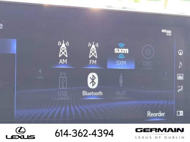 Used 2020 Lexus RX 350 AWD w/ Premium Package image 16