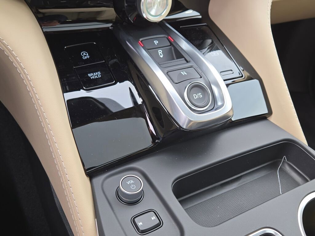 New 2026 Acura MDX w/ Advance Package image 37