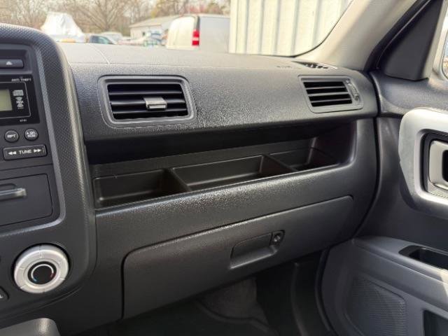 Used 2007 Honda Ridgeline RTS image 30