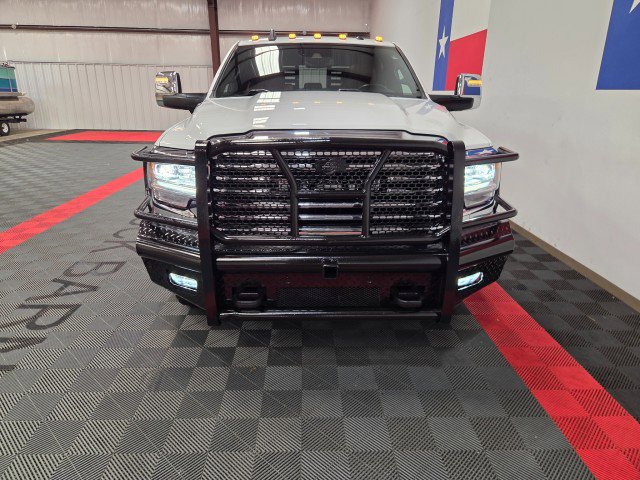Used 2024 RAM 3500 Limited w/ Safety Group image 23