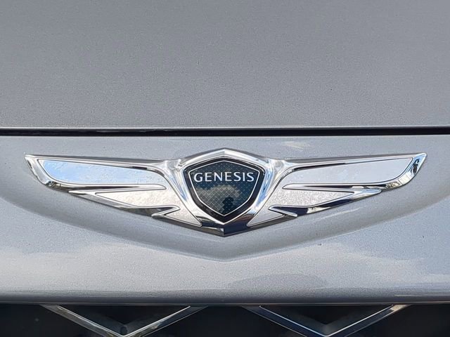 Used 2024 Genesis GV80 2.5T AWD/4WD image 13