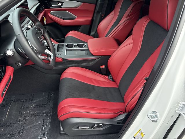 New 2026 Acura MDX A-Spec image 12