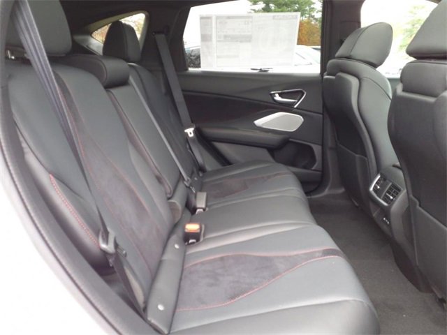 Used 2025 Acura RDX A-Spec image 7