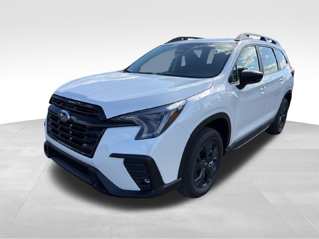 New 2027 Subaru Ascent Premium AWD/4WD image 3