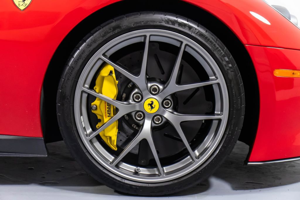 Used 2011 Ferrari 599 GTO image 60