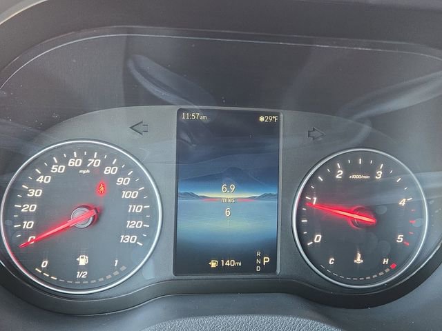 New 2026 Mercedes-Benz Sprinter 2500 image 7