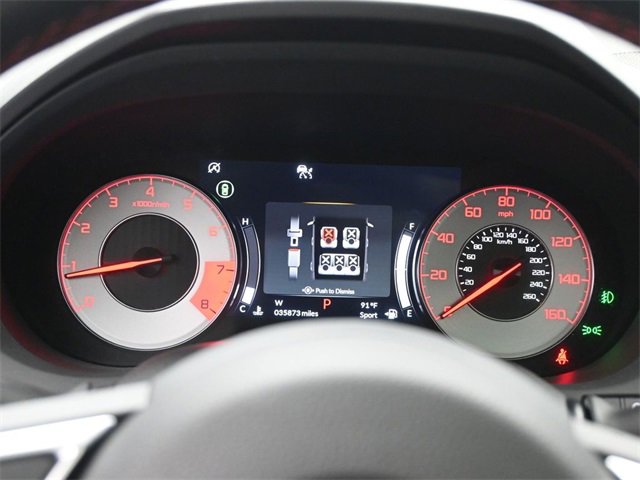 Used 2023 Acura RDX A-Spec image 2