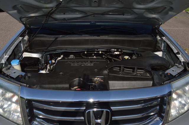 Used 2014 Honda Pilot EX image 32