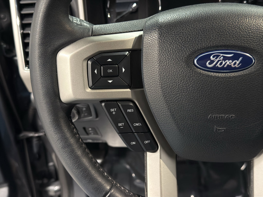 Certified 2022 Ford F250 Lariat w/ Tremor Off-Road Package image 16