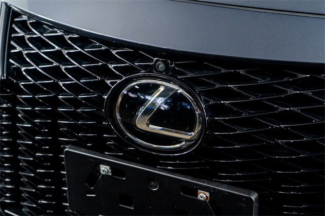 Used 2024 Lexus IS 500 image 38