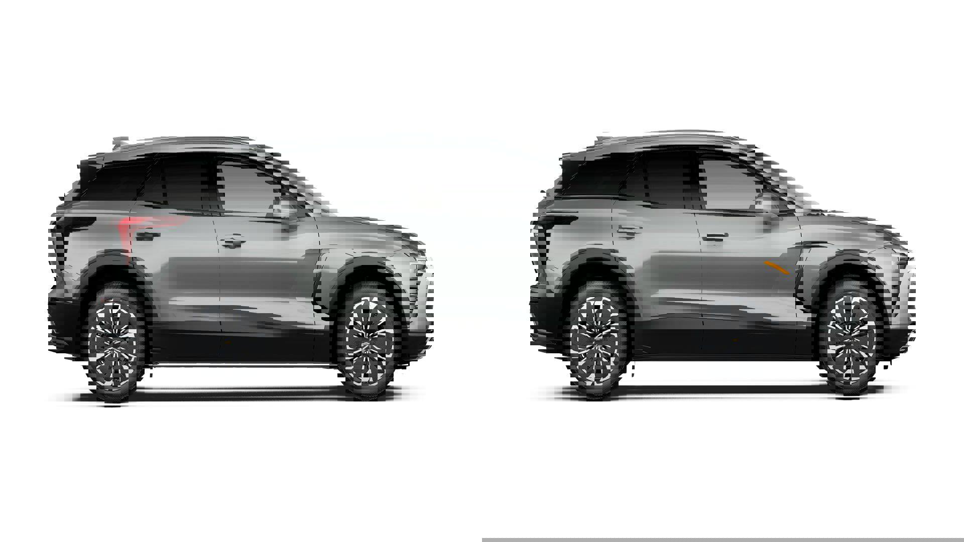 New 2026 Chevrolet Blazer EV LT image 26