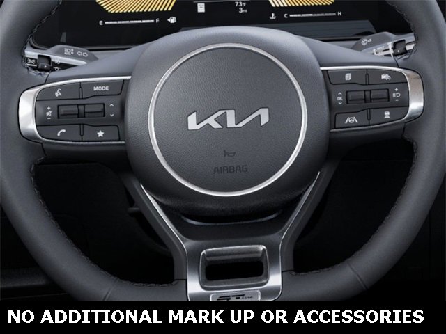New 2026 Kia K5 GT-Line image 22