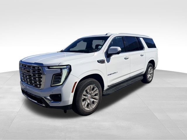Used 2025 GMC Yukon XL Denali