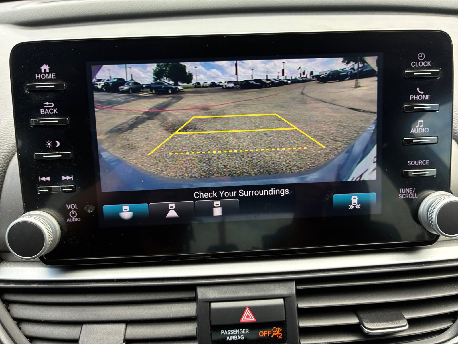 Used 2022 Honda Accord Sport image 15