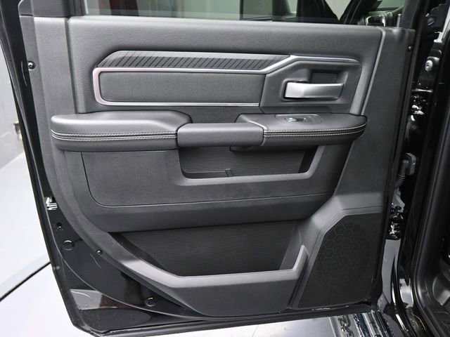 New 2025 RAM 2500 Big Horn image 26