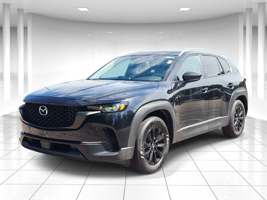 Used 2026 MAZDA CX-50 AWD 2.5 S w/ Preferred Pkg image 7