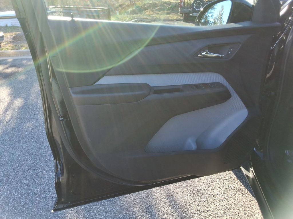 New 2027 Chevrolet Bolt RS image 21