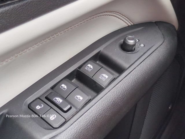 Used 2022 Jeep Compass Limited AWD/4WD image 23