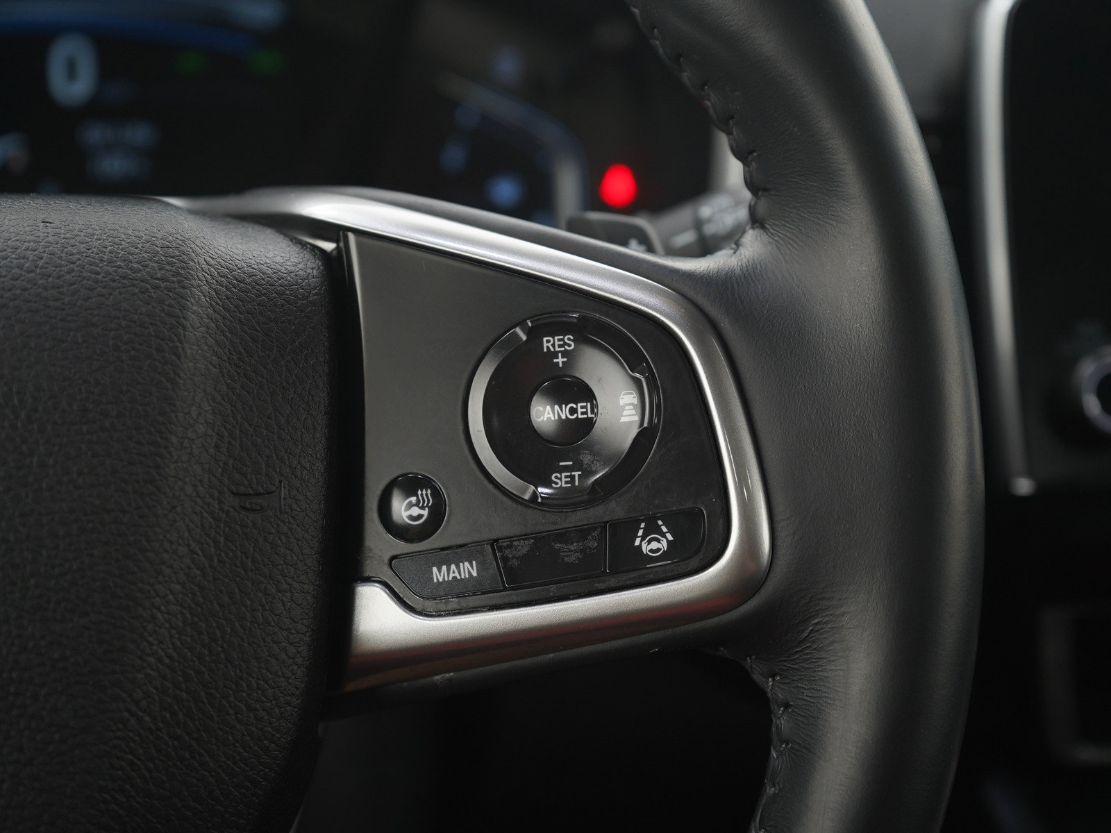 Used 2022 Honda CR-V Touring image 26