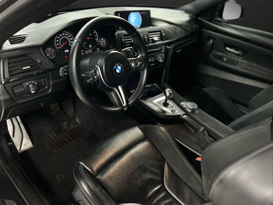 Used 2019 BMW M4 CS image 17