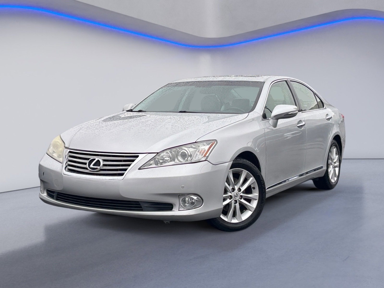 Used 2010 Lexus ES 350 image 2