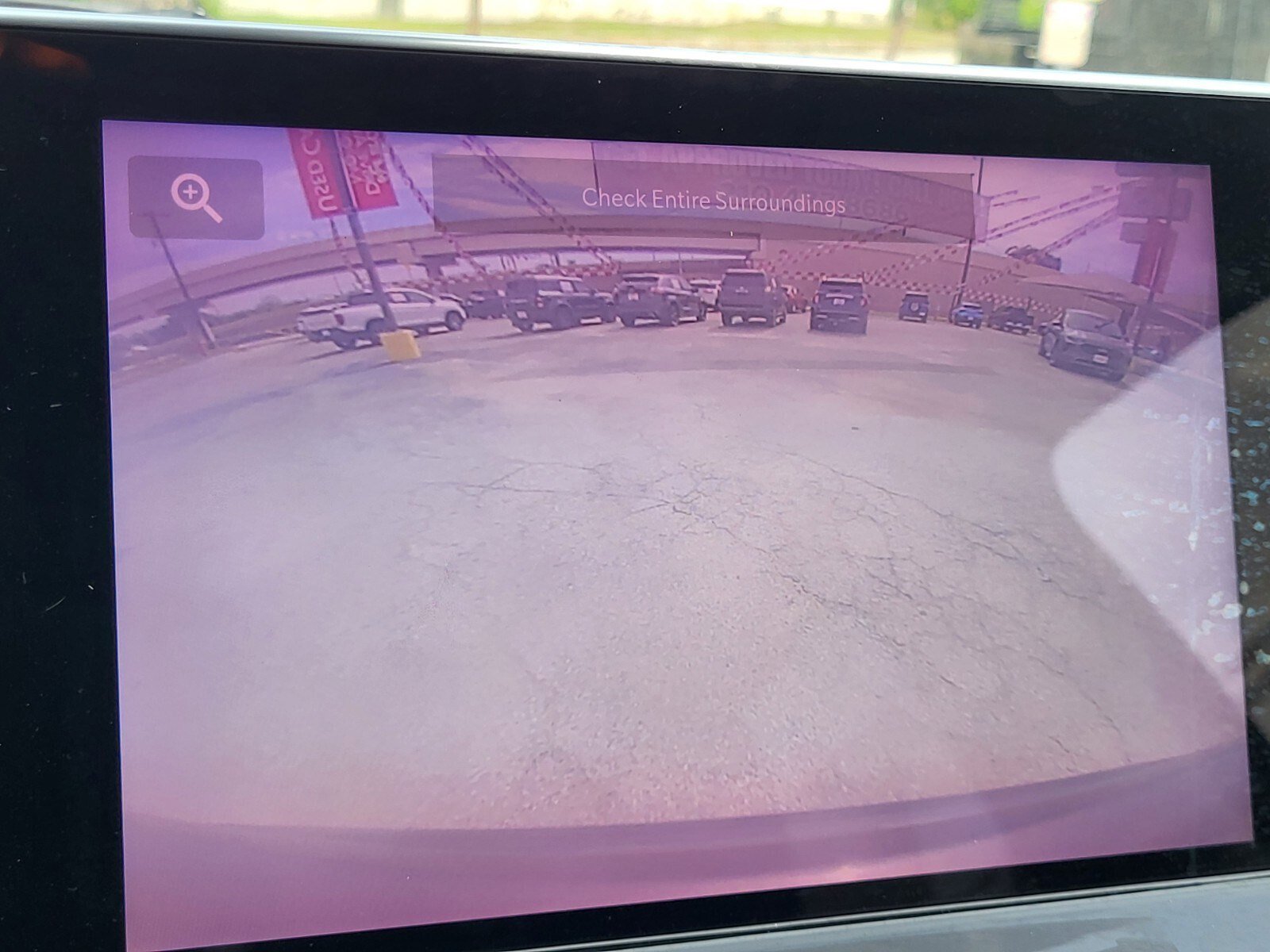 Used 2022 Jeep Compass Latitude w/ Sun and Sound Group image 22