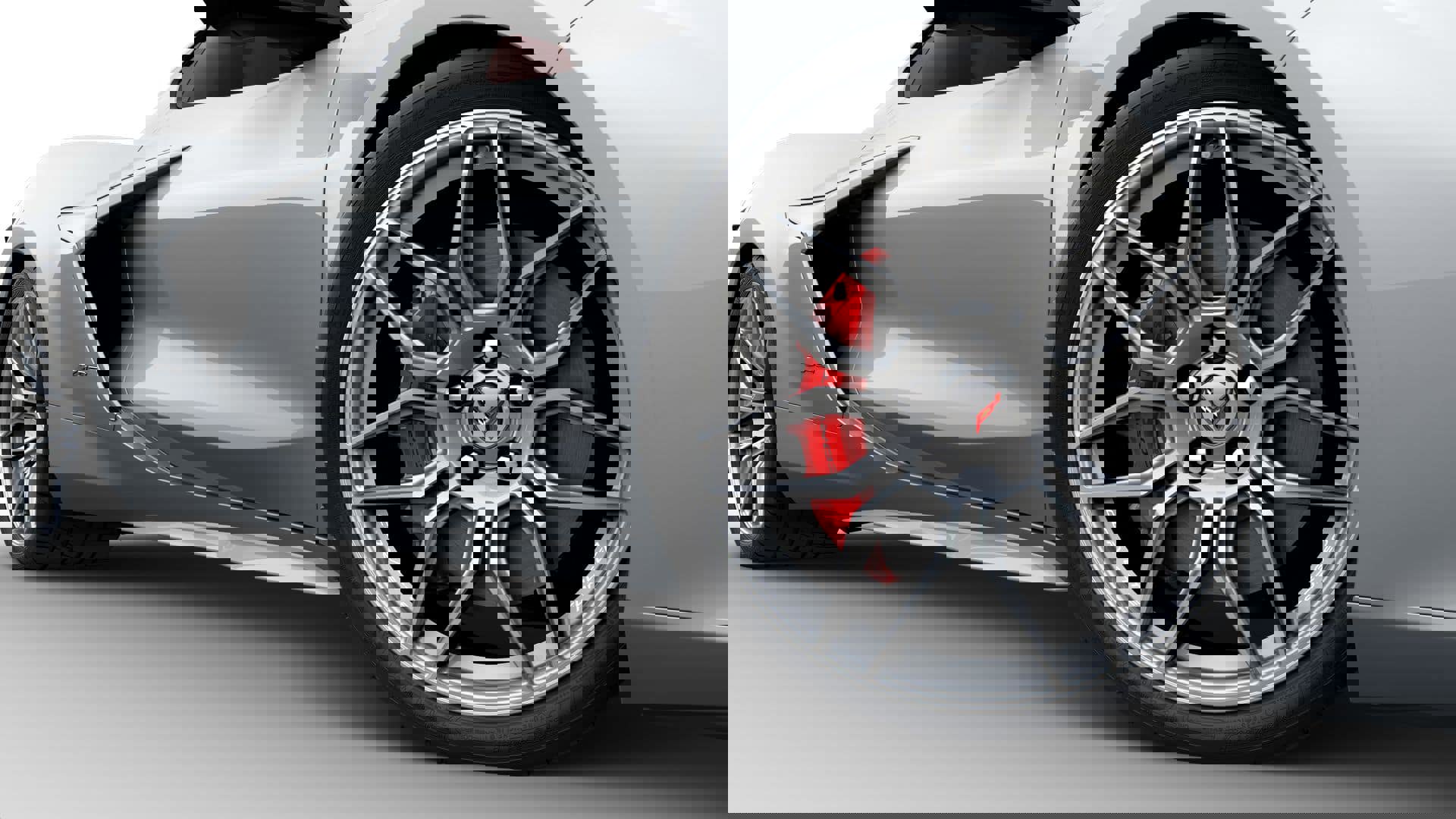 New 2026 Chevrolet Corvette Z06 image 6